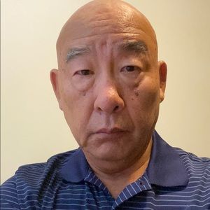 Meet your Posher, Haruo